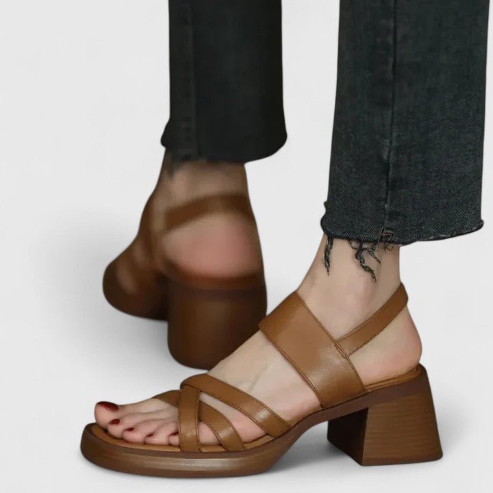Jamie™ | Sandali Eleganti