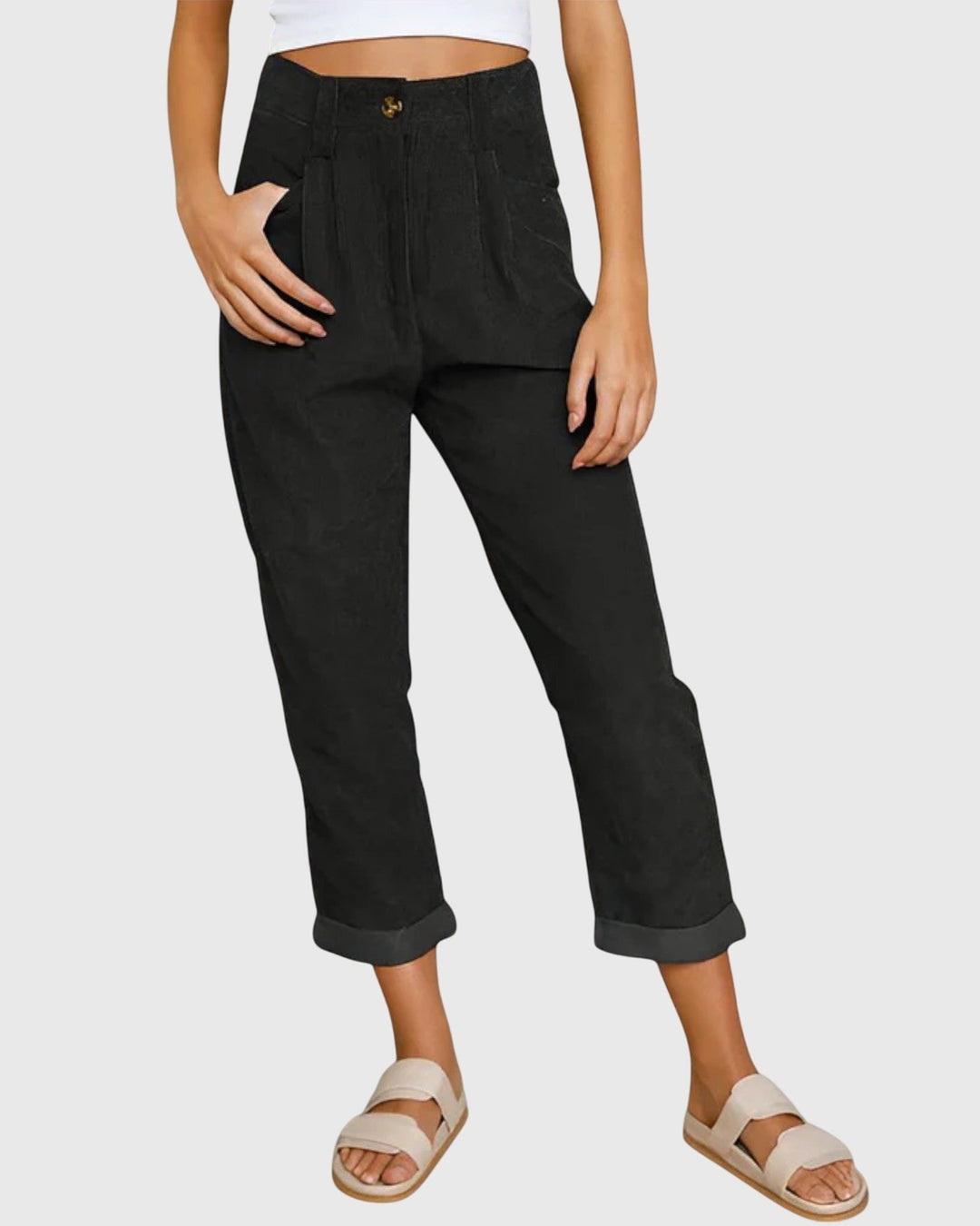 Jana™ | Pantaloni