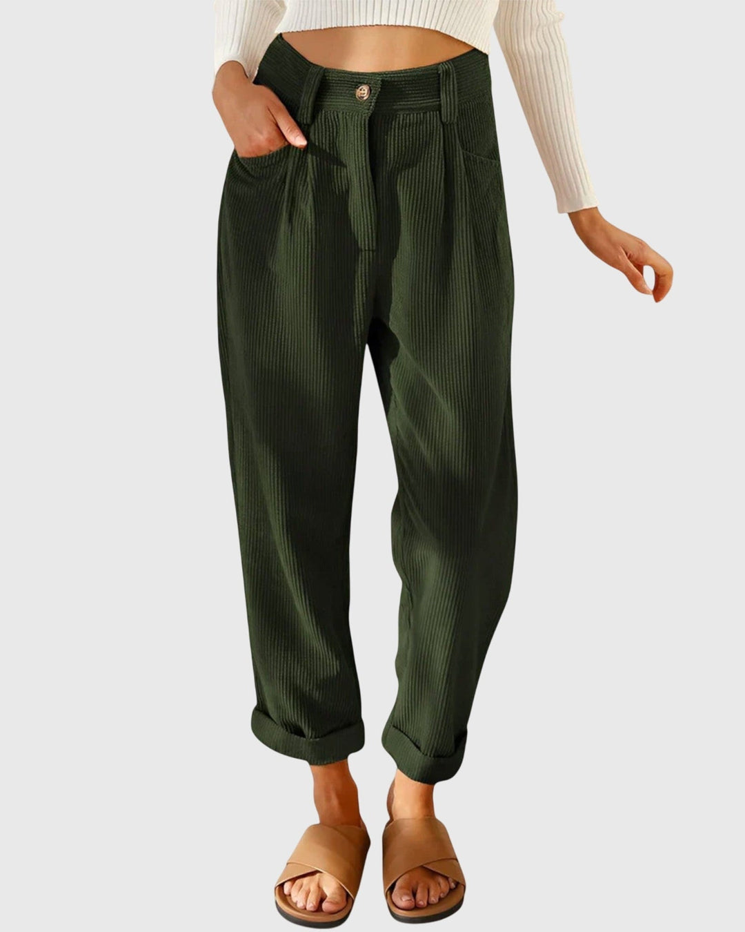 Jana™ | Pantaloni
