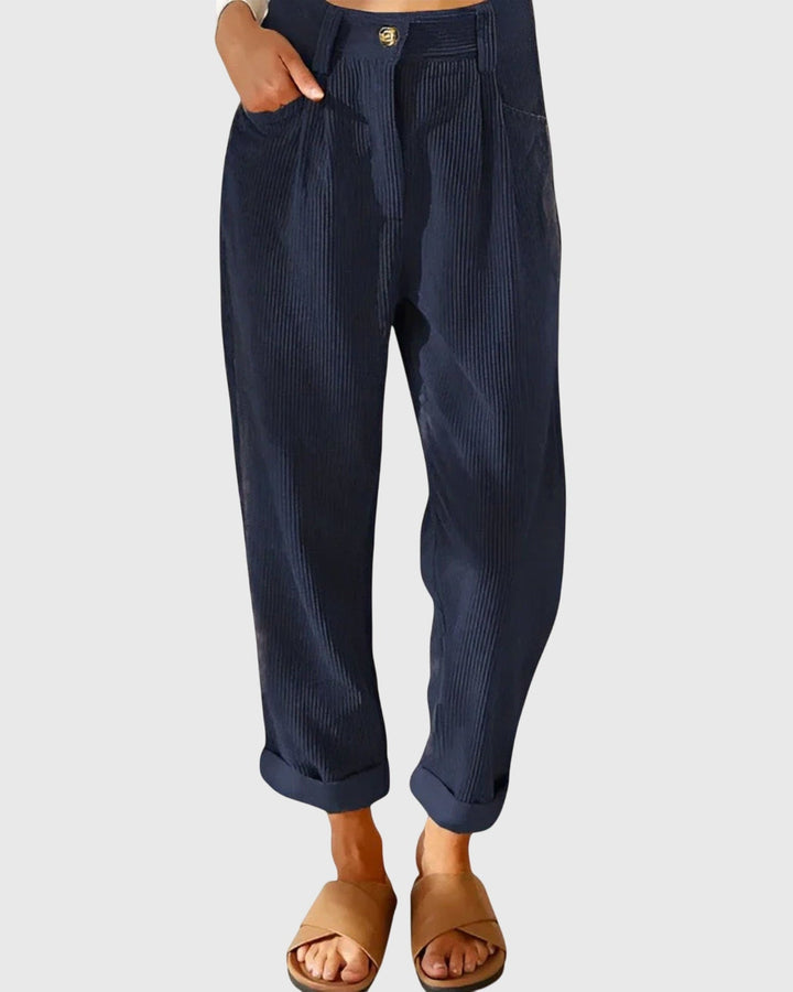 Jana™ | Pantaloni