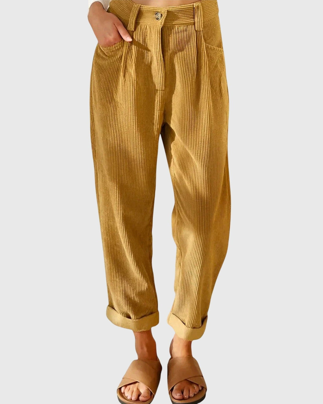 Jana™ | Pantaloni