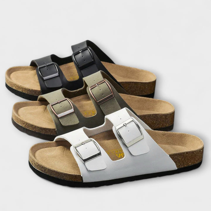 Jazmiel™ | Sandali ortopedici