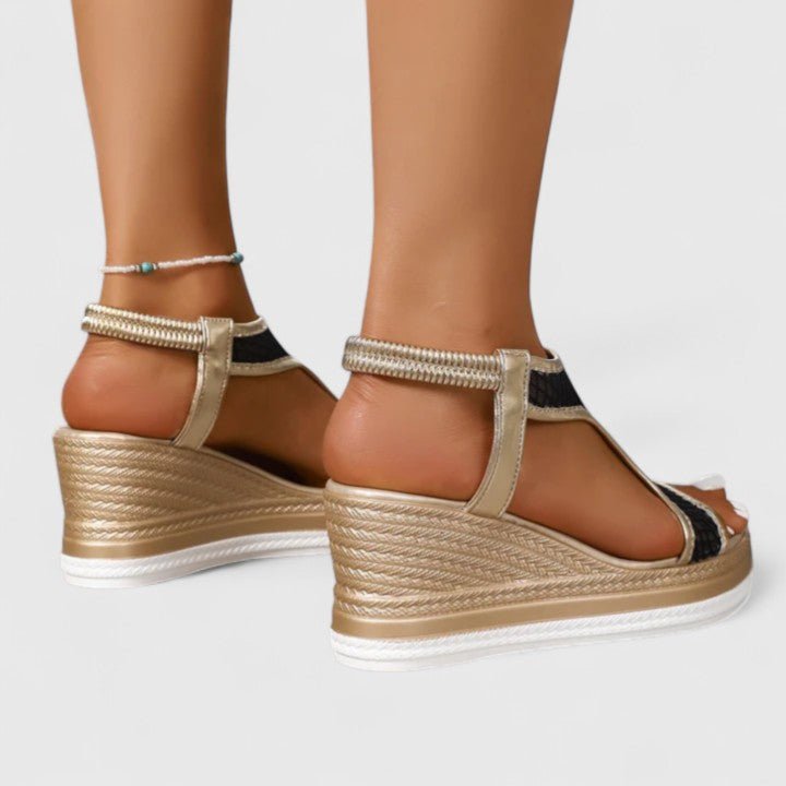 Jessica™ | Sandali ortopedici