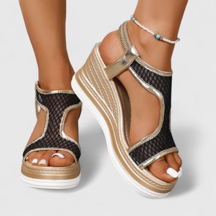 Jessica™ | Sandali ortopedici