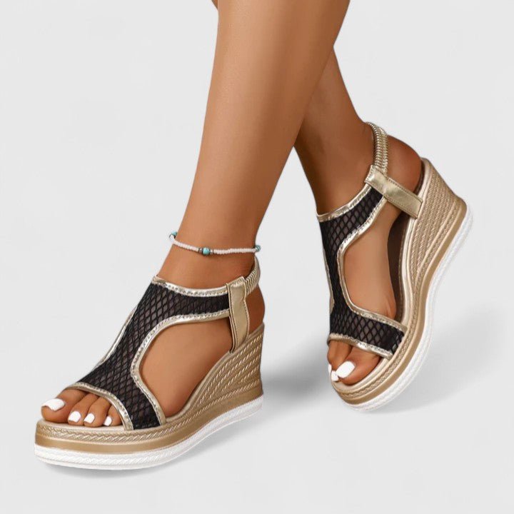 Jessica™ | Sandali ortopedici