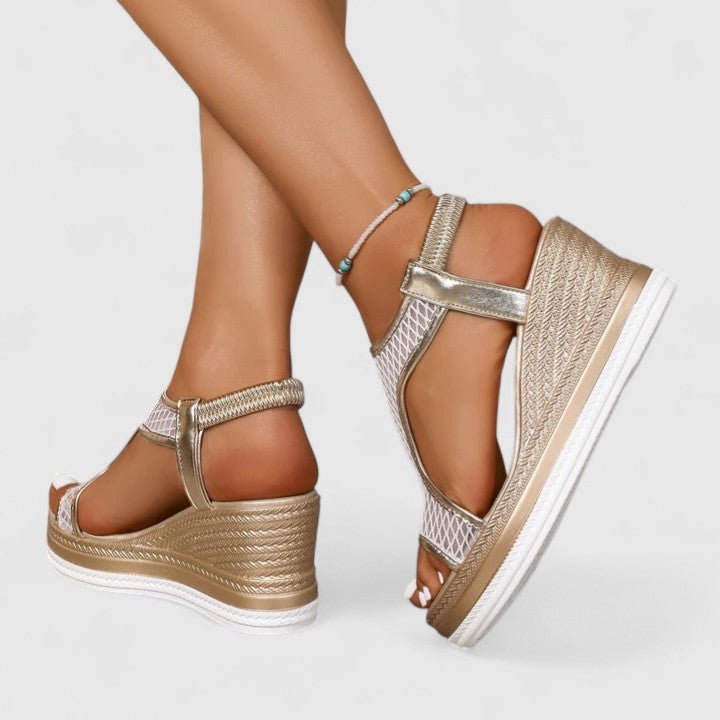 Jessica™ | Sandali ortopedici