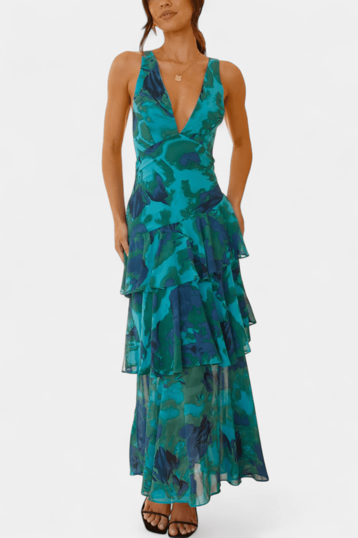 Johanna™ Maxi abito