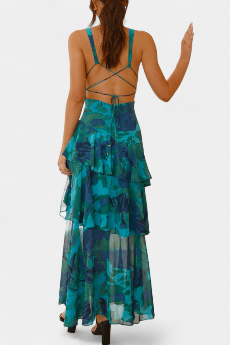 Johanna™ Maxi abito