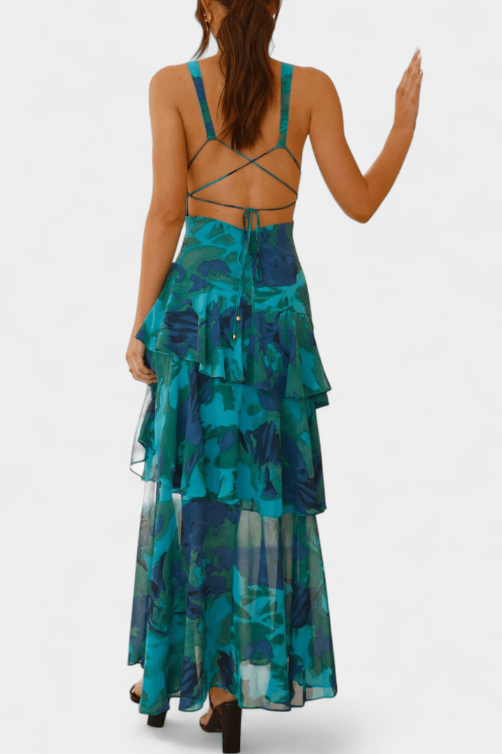 Johanna™ Maxi abito