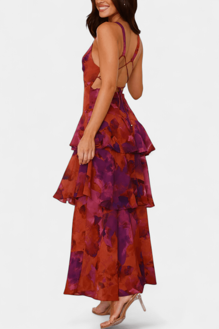 Johanna™ Maxi abito