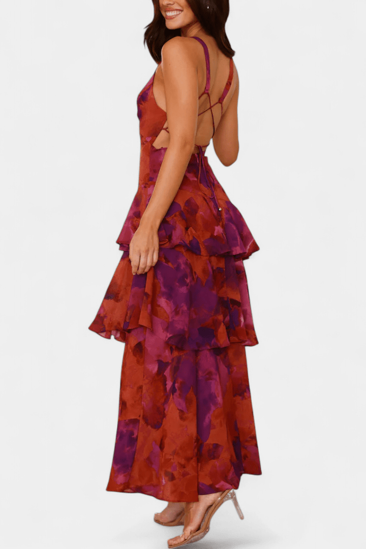 Johanna™ Maxi abito