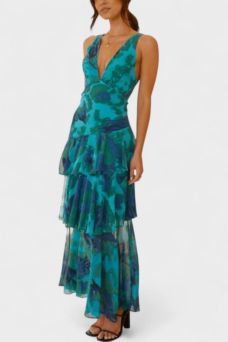 Johanna™ Maxi abito