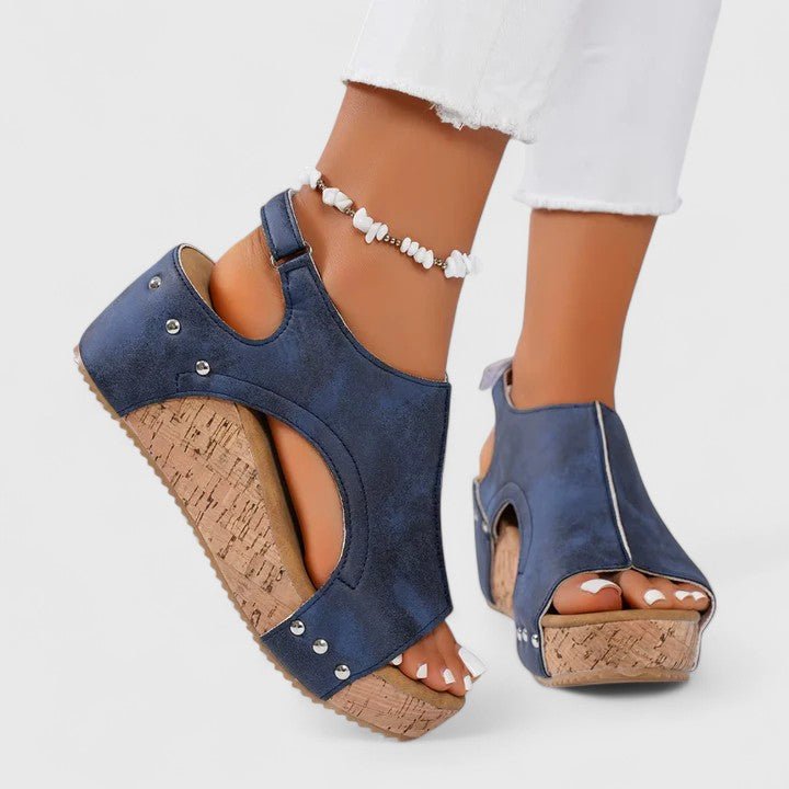 Jolyna™ | Sandali ortopedici