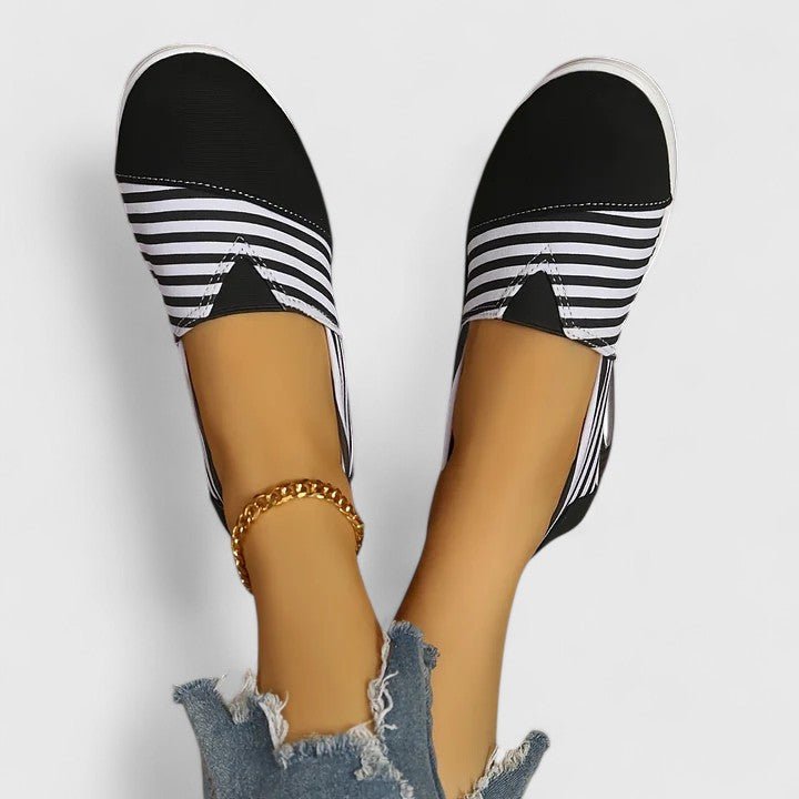 Julia | Sneakers Ortopediche