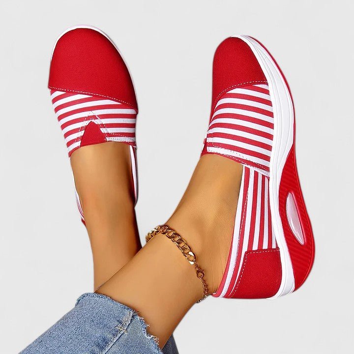 Julia | Sneakers Ortopediche