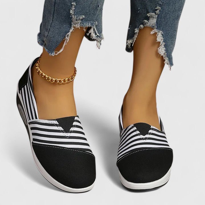Julia | Sneakers Ortopediche