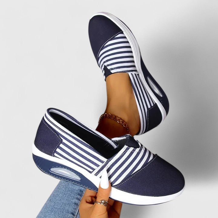 Julia | Sneakers Ortopediche