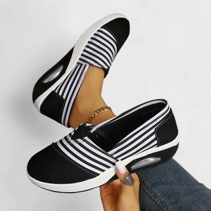 Julia | Sneakers Ortopediche