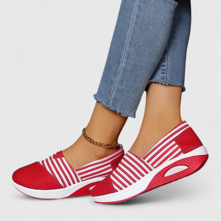 Julia | Sneakers Ortopediche