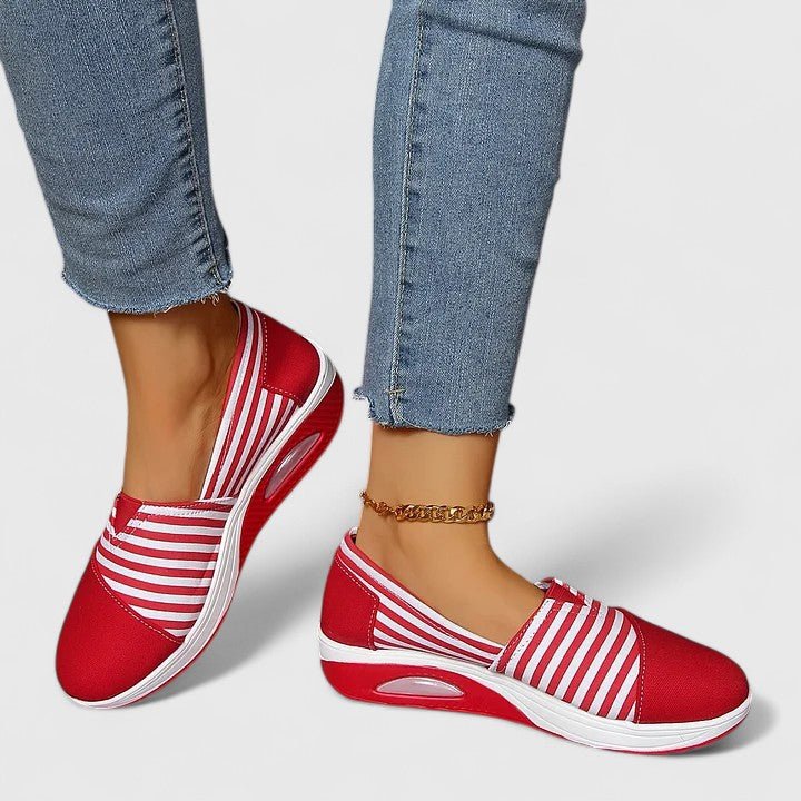 Julia | Sneakers Ortopediche
