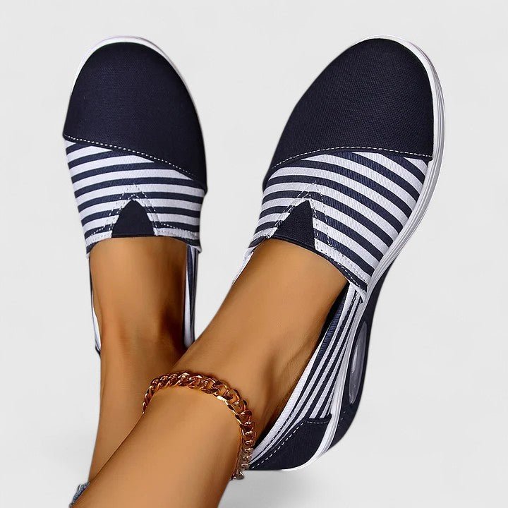 Julia | Sneakers Ortopediche
