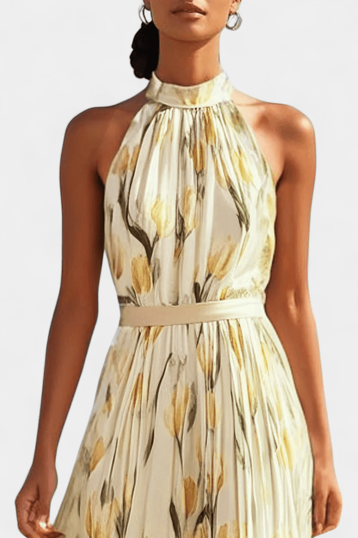 Juliene™ Maxi abito