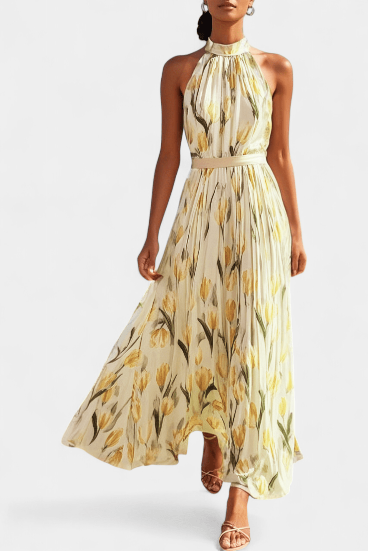Juliene™ Maxi abito