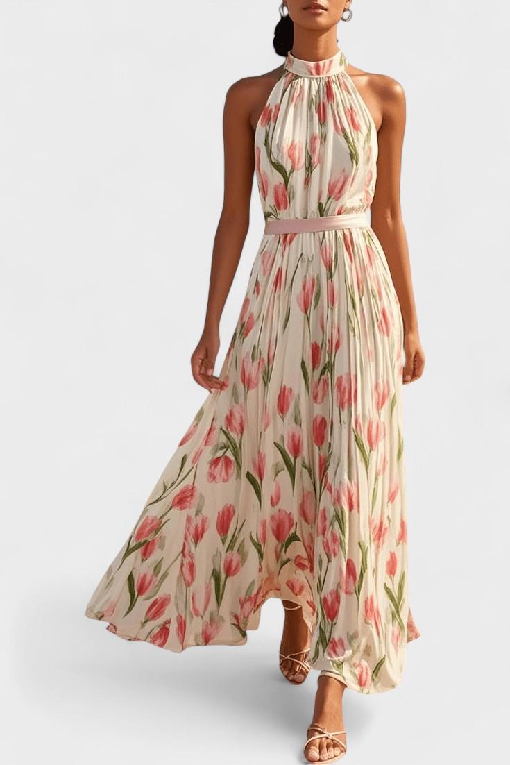 Juliene™ Maxi abito
