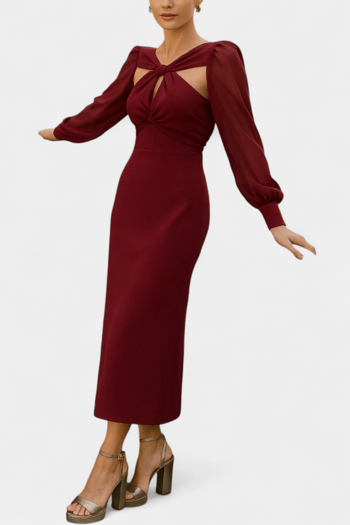 Julissa™ Abito Midi