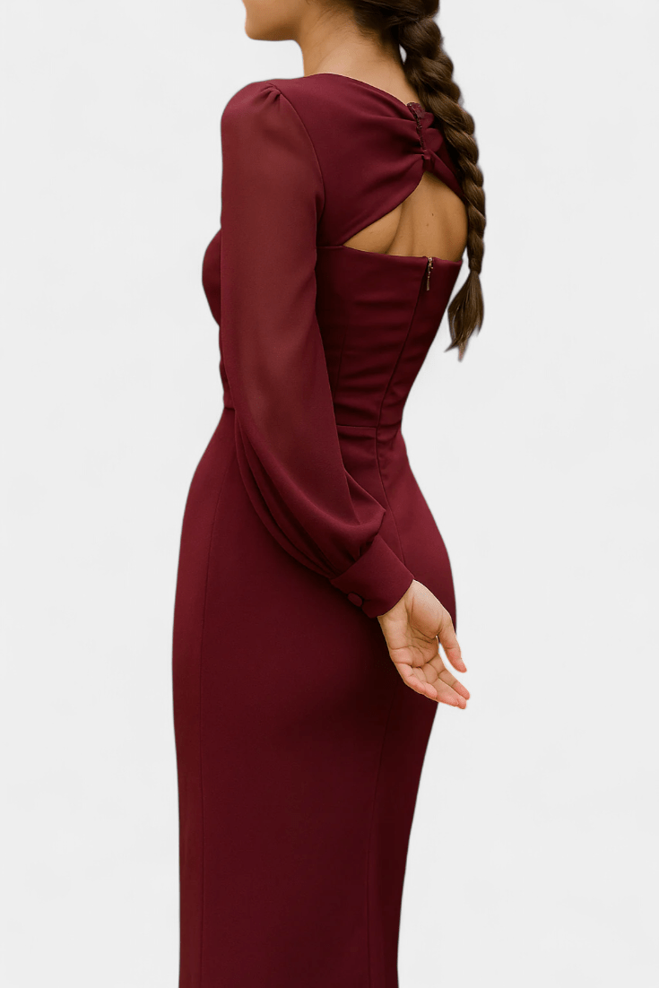 Julissa™ Abito Midi