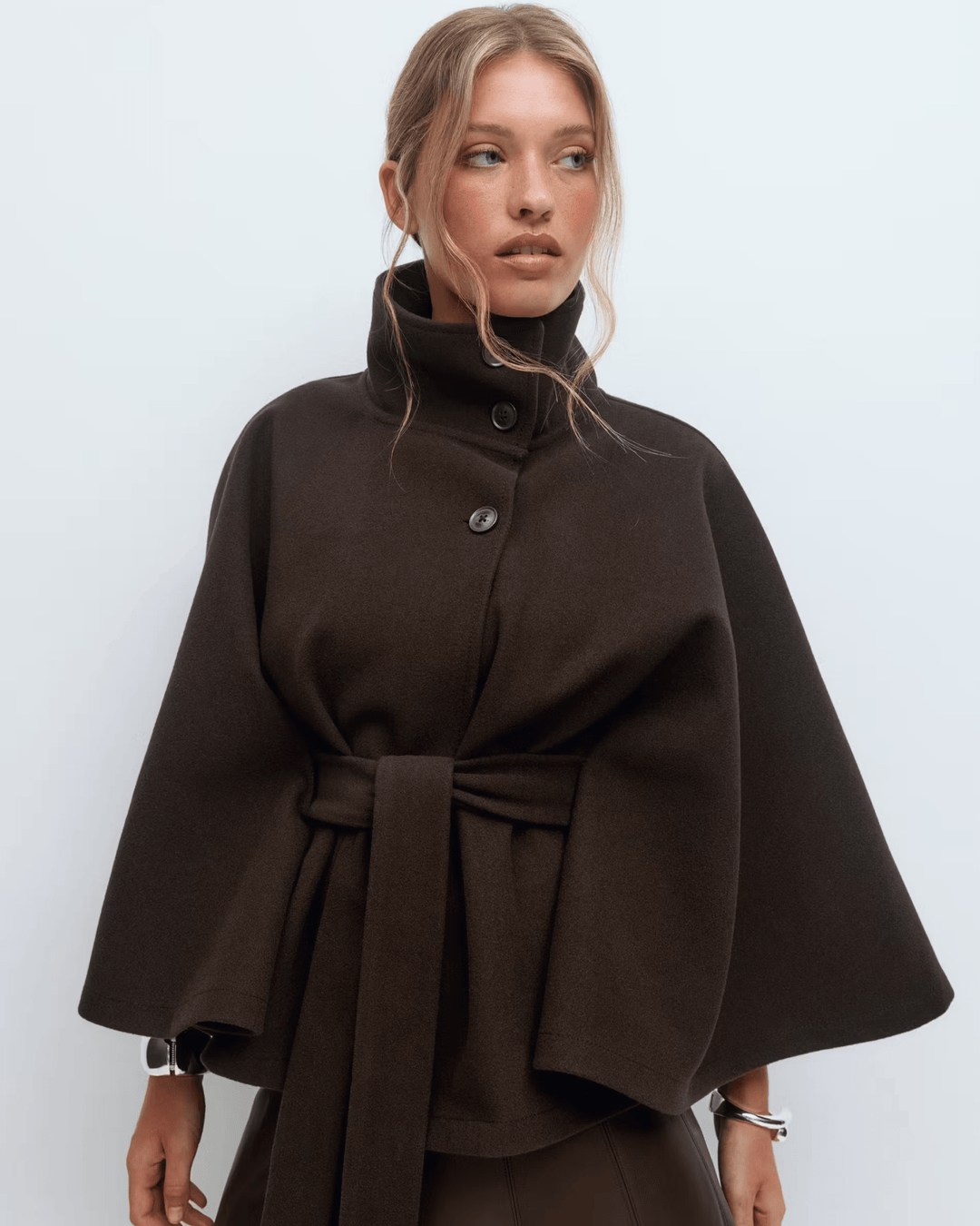 Kapitán Amélie - cappotto