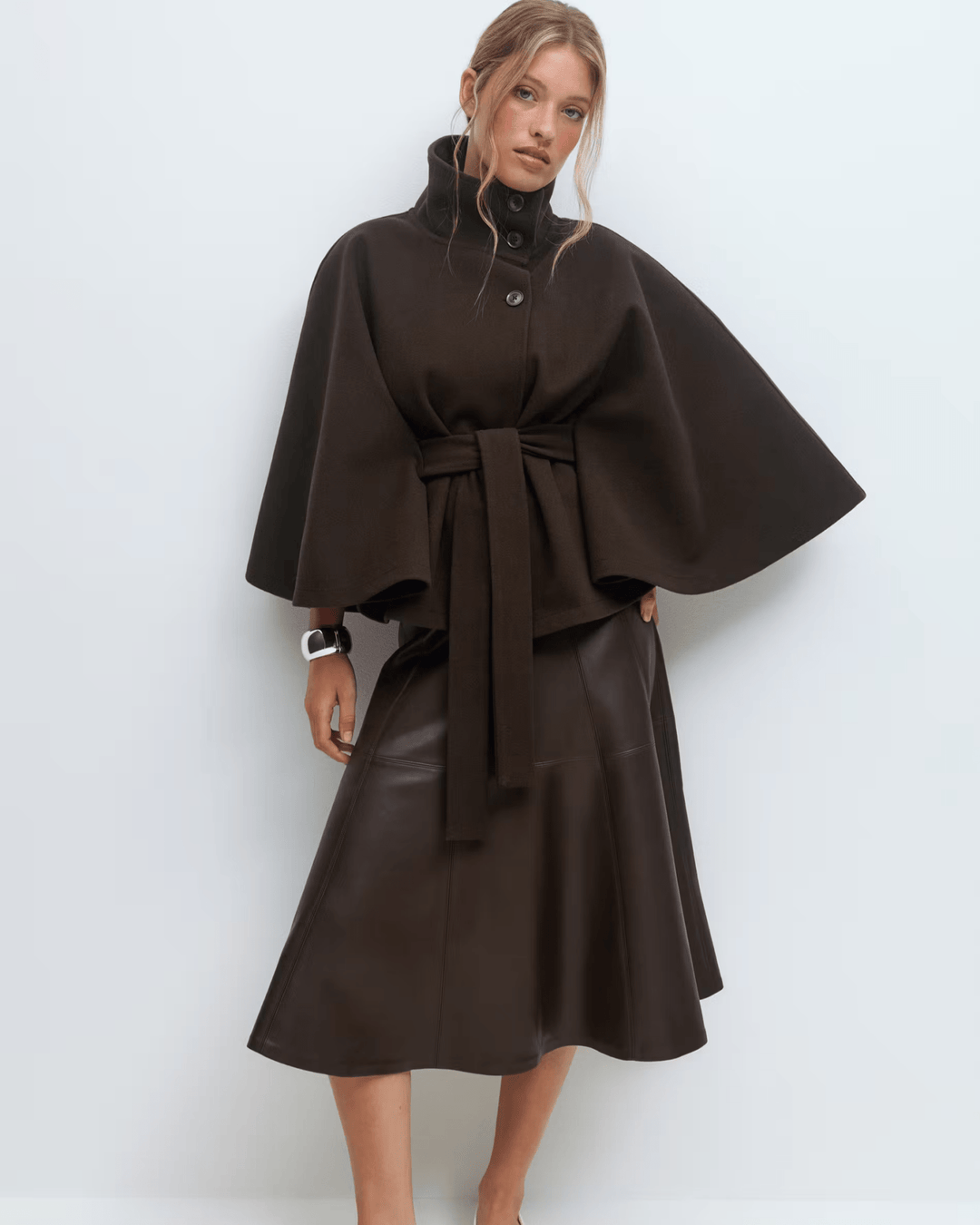 Kapitán Amélie - cappotto
