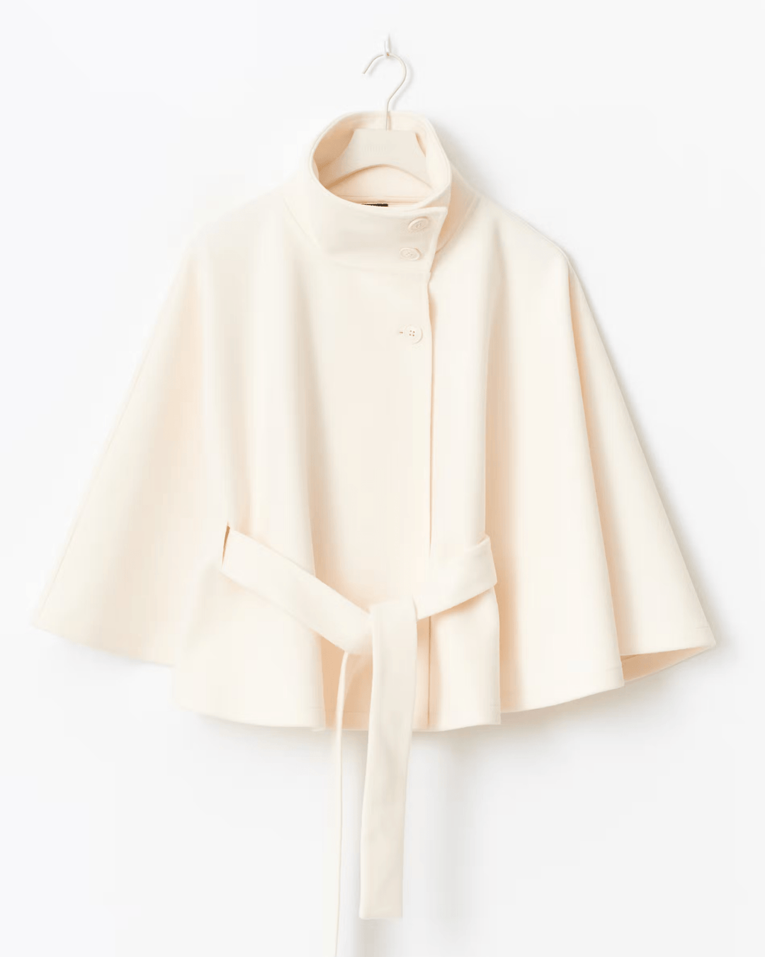 Kapitán Amélie - cappotto