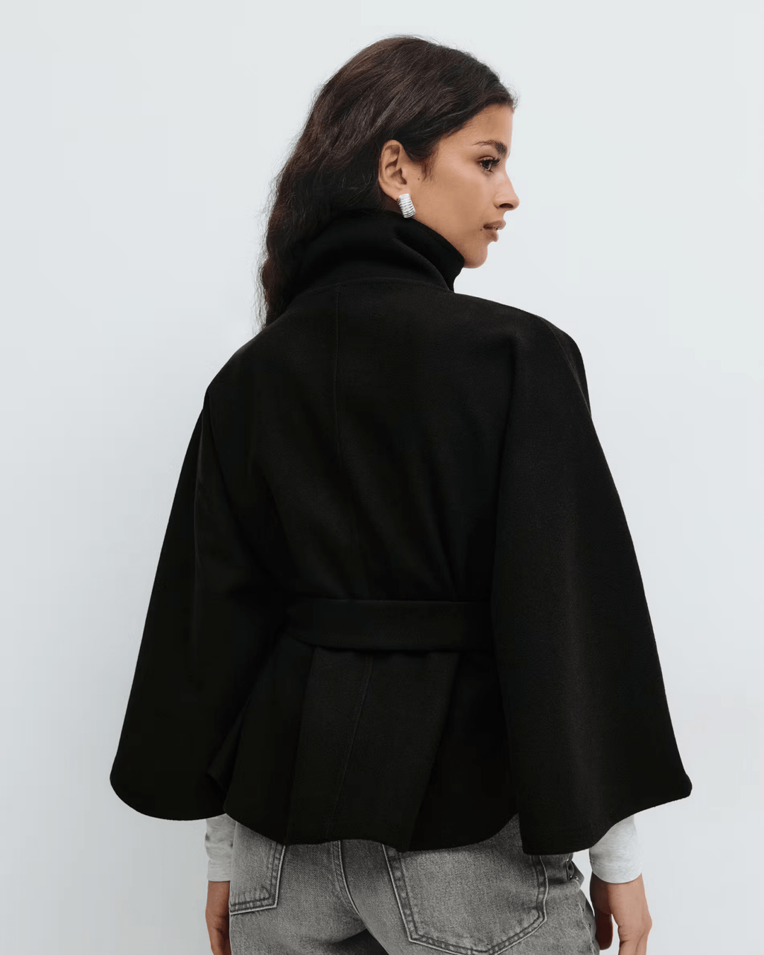 Kapitán Amélie - cappotto