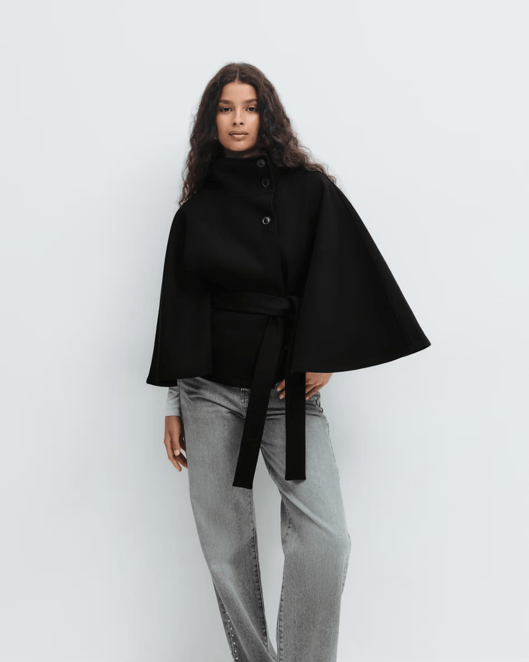Kapitán Amélie - cappotto