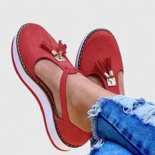 Kelsea™ | Sandali ortopedici
