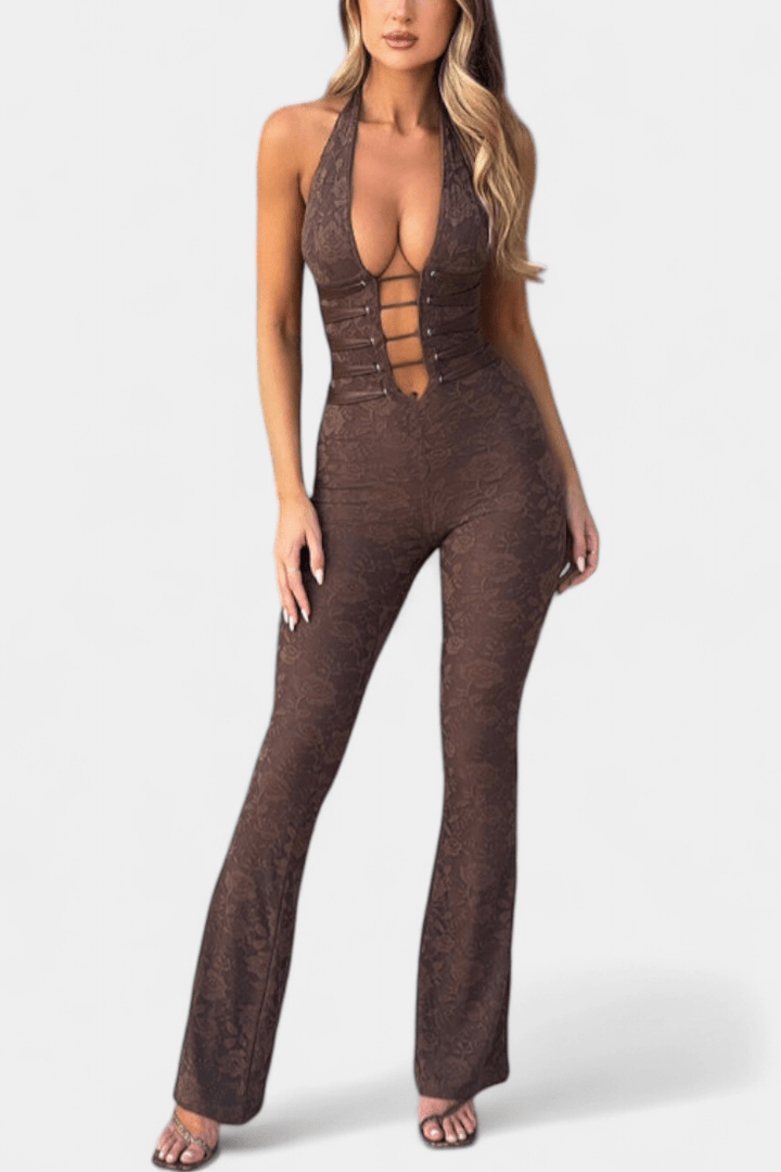 Kendra Salopette Donna