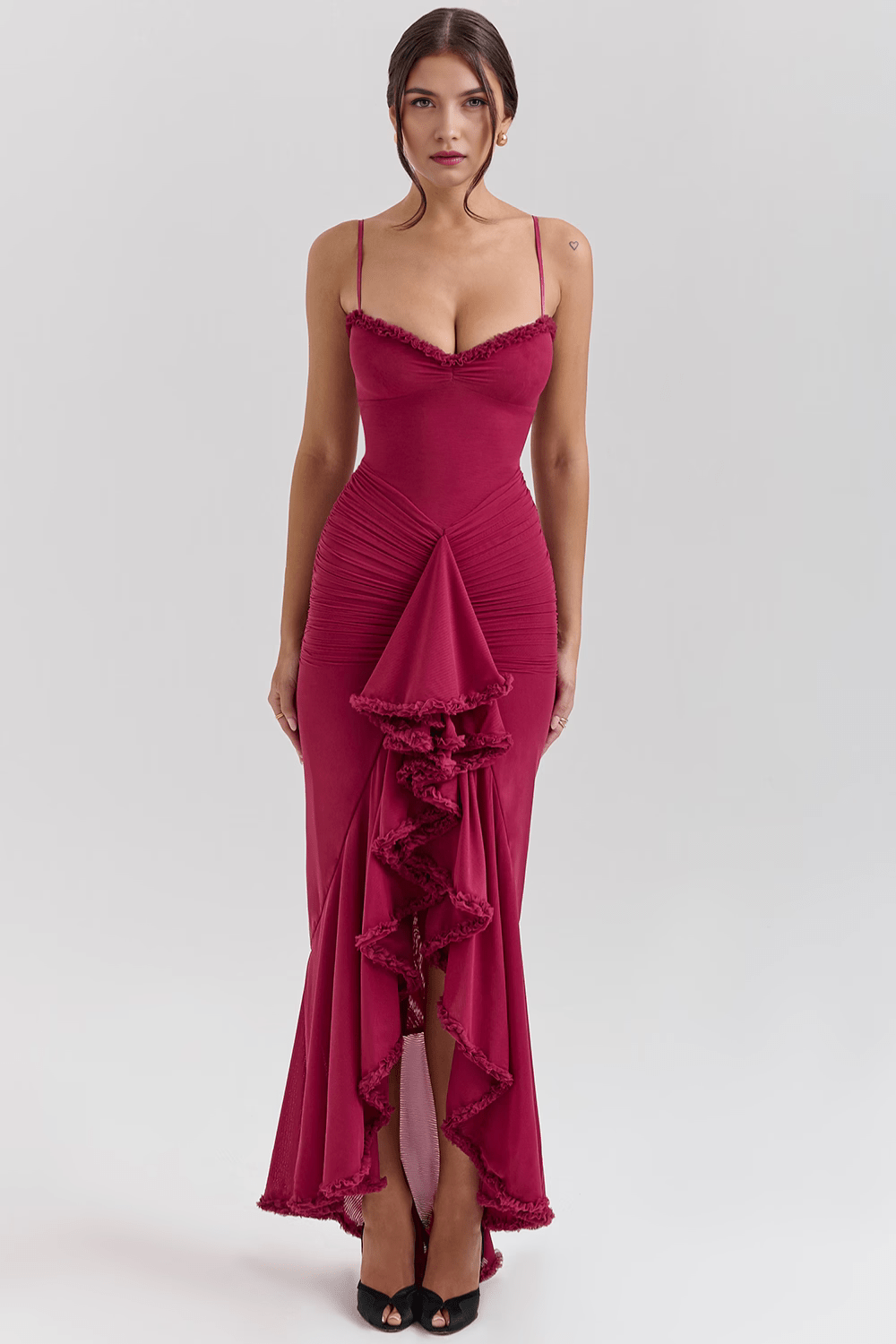 Kerttu™ Maxi abito