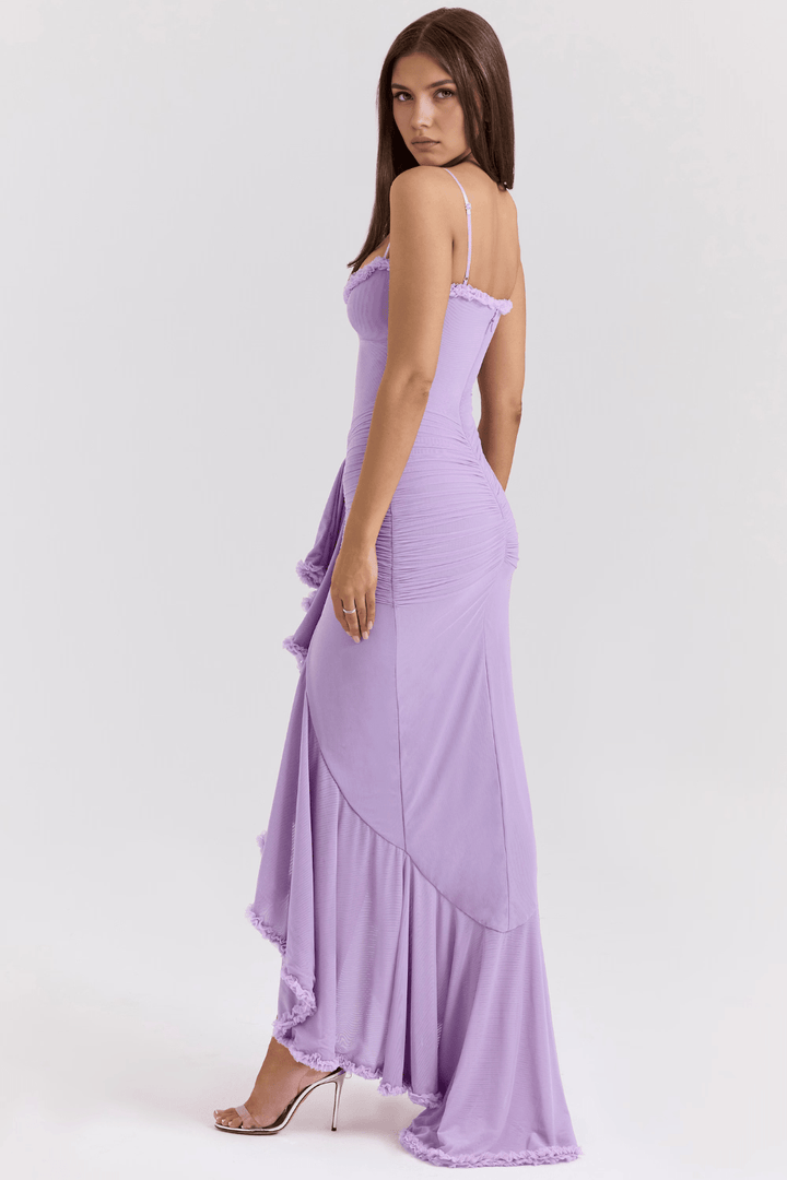 Kerttu™ Maxi abito