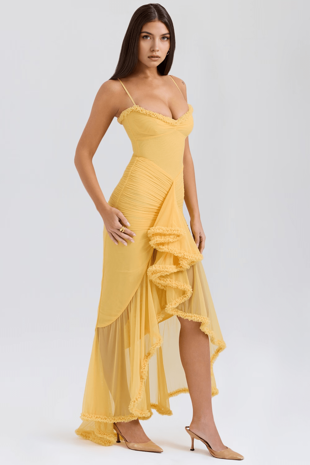 Kerttu™ Maxi abito