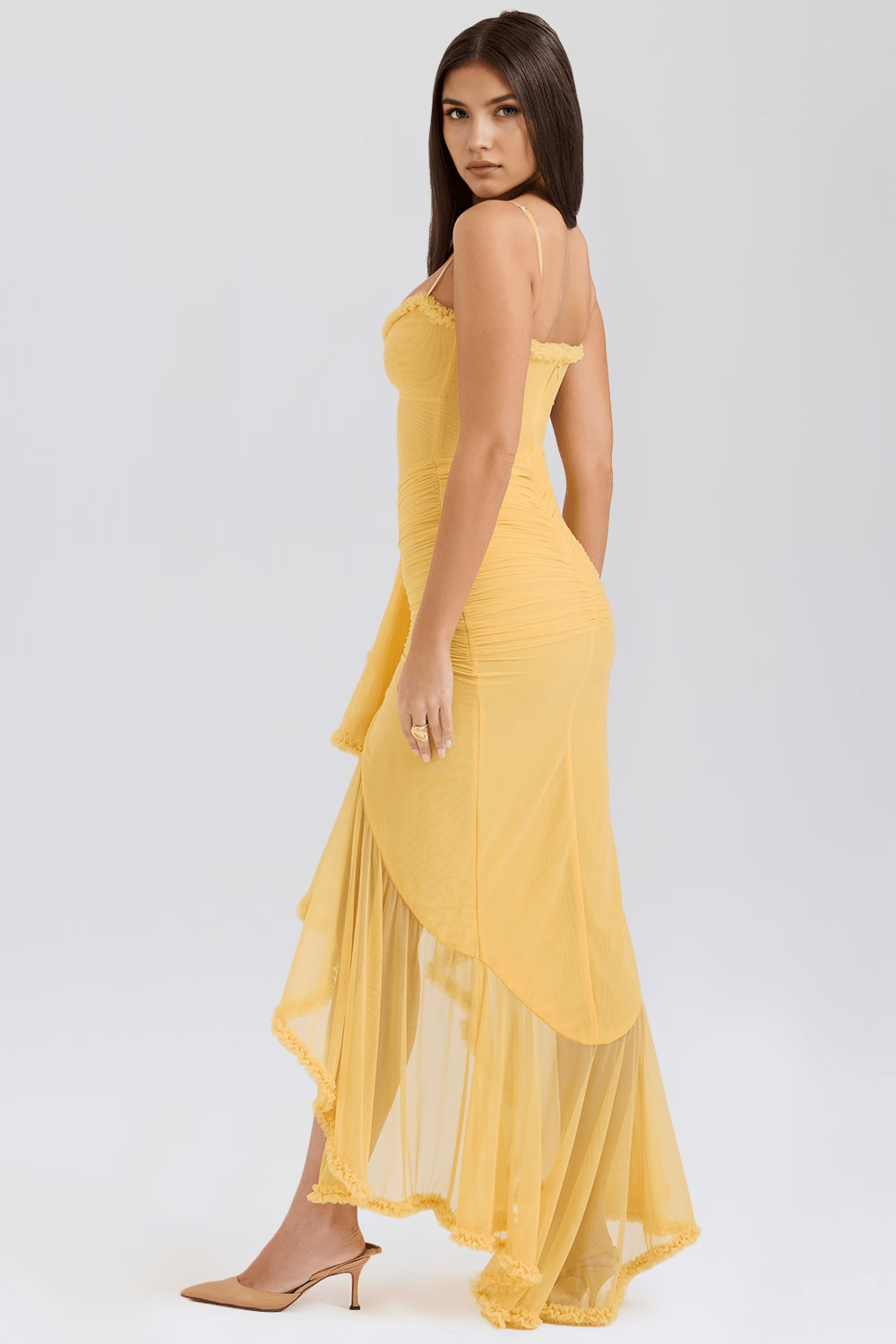 Kerttu™ Maxi abito