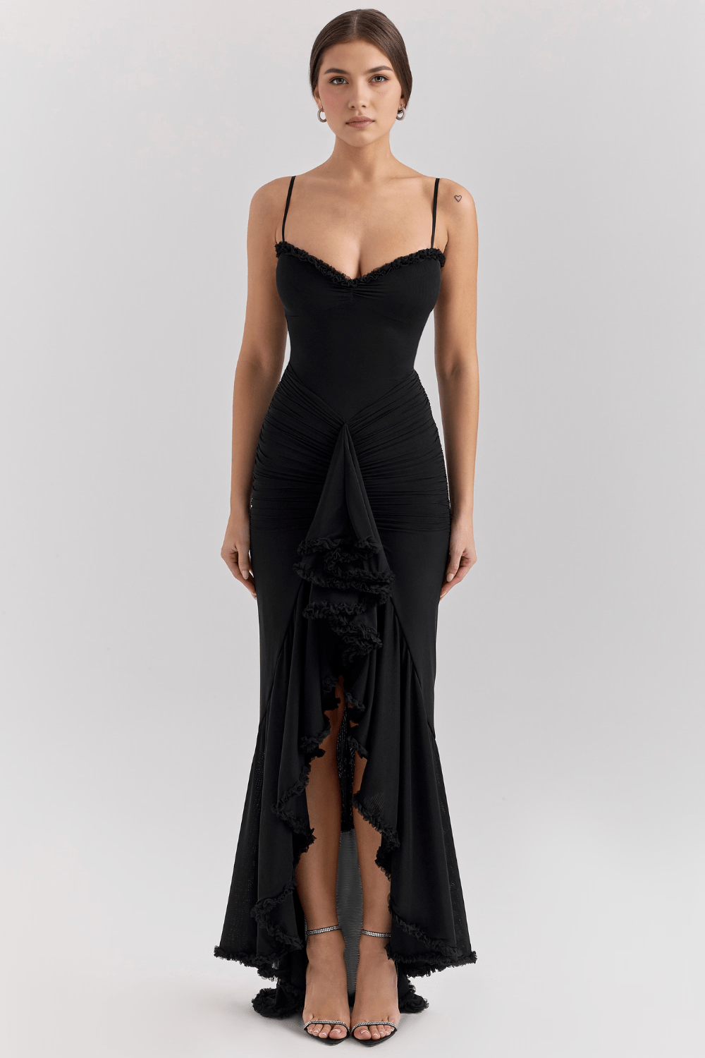 Kerttu™ Maxi abito
