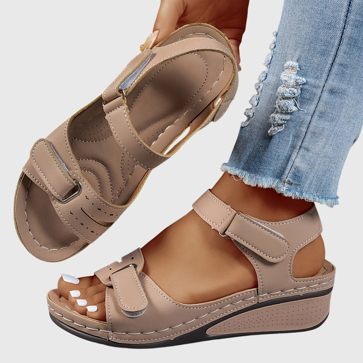 Kristalli™ | sandali ortopedici