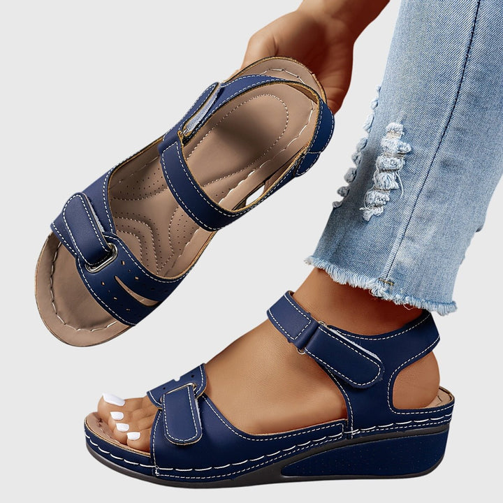 Kristalli™ | sandali ortopedici