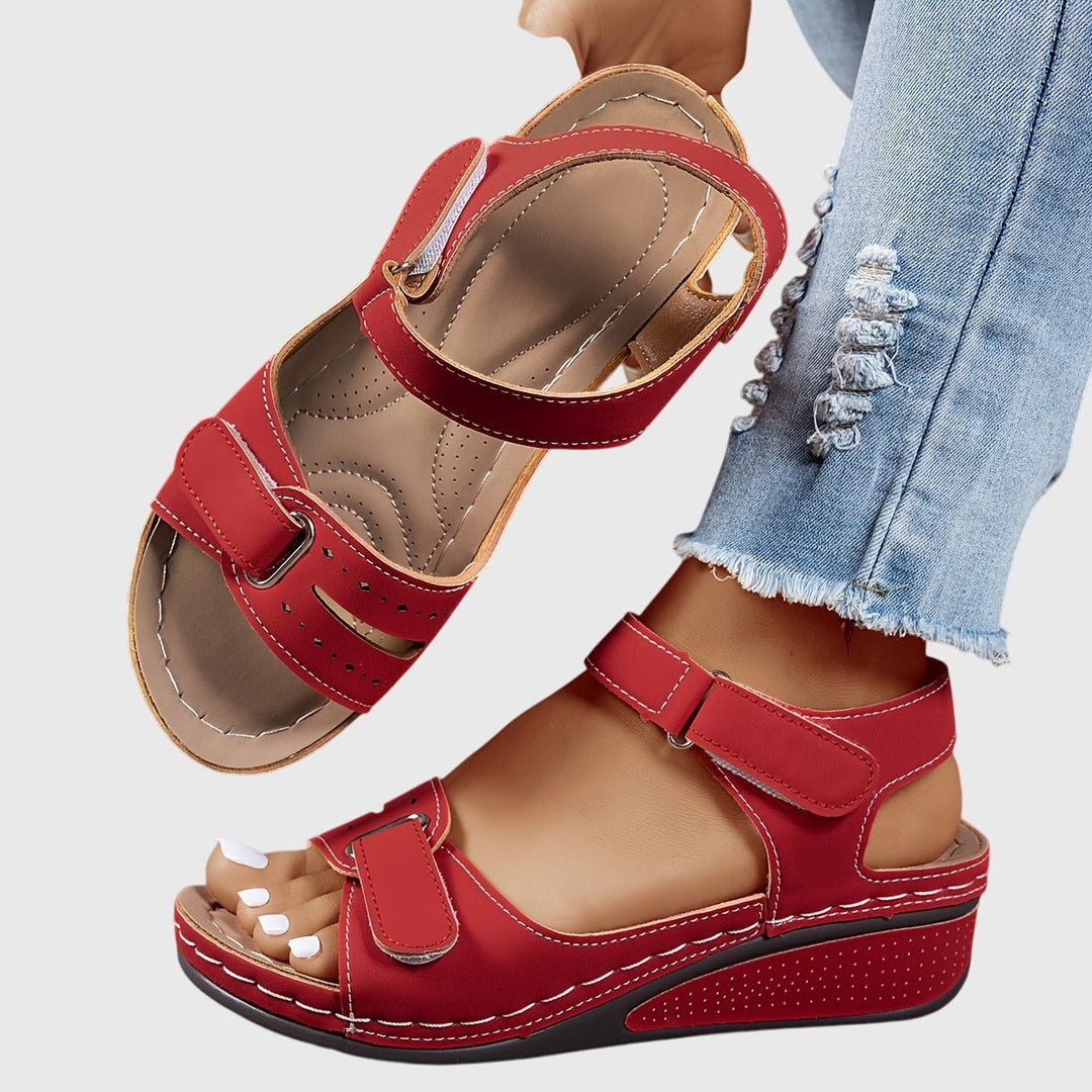 Kristalli™ | sandali ortopedici