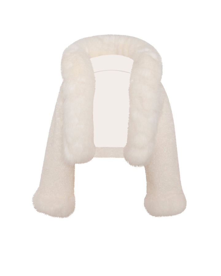Kuura – Cappotto