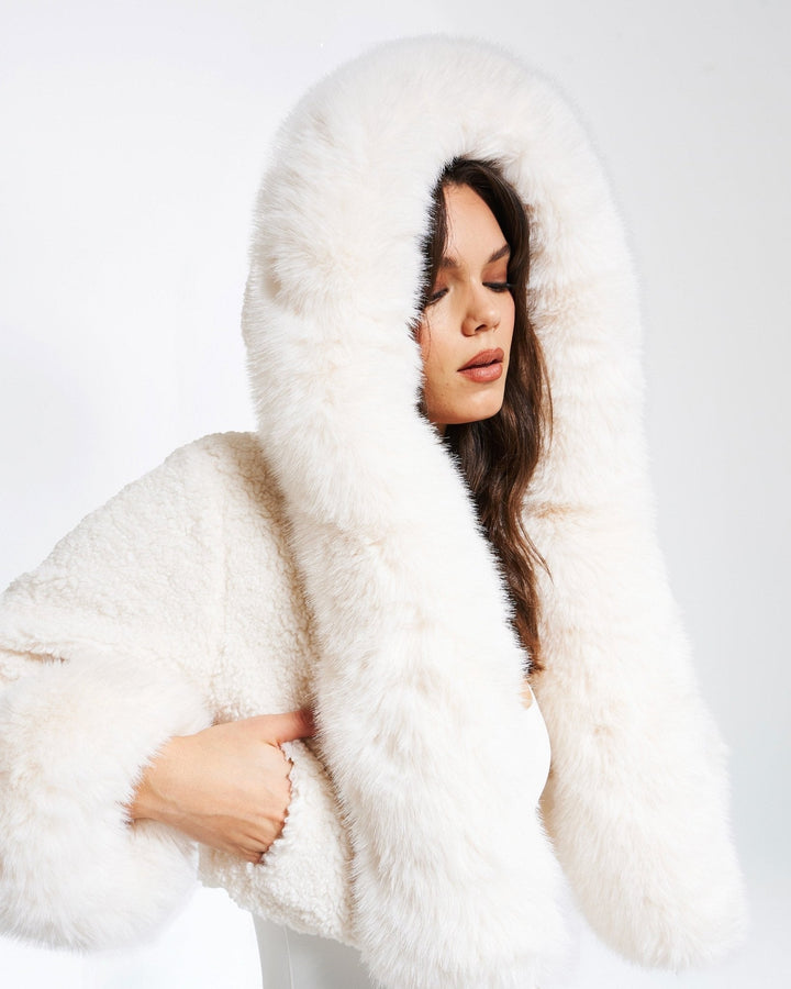 Kuura – Cappotto