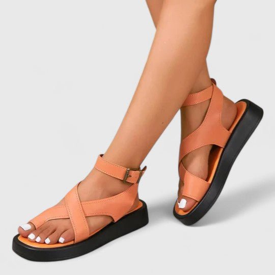 Lalaine™ | Sandali alla moda
