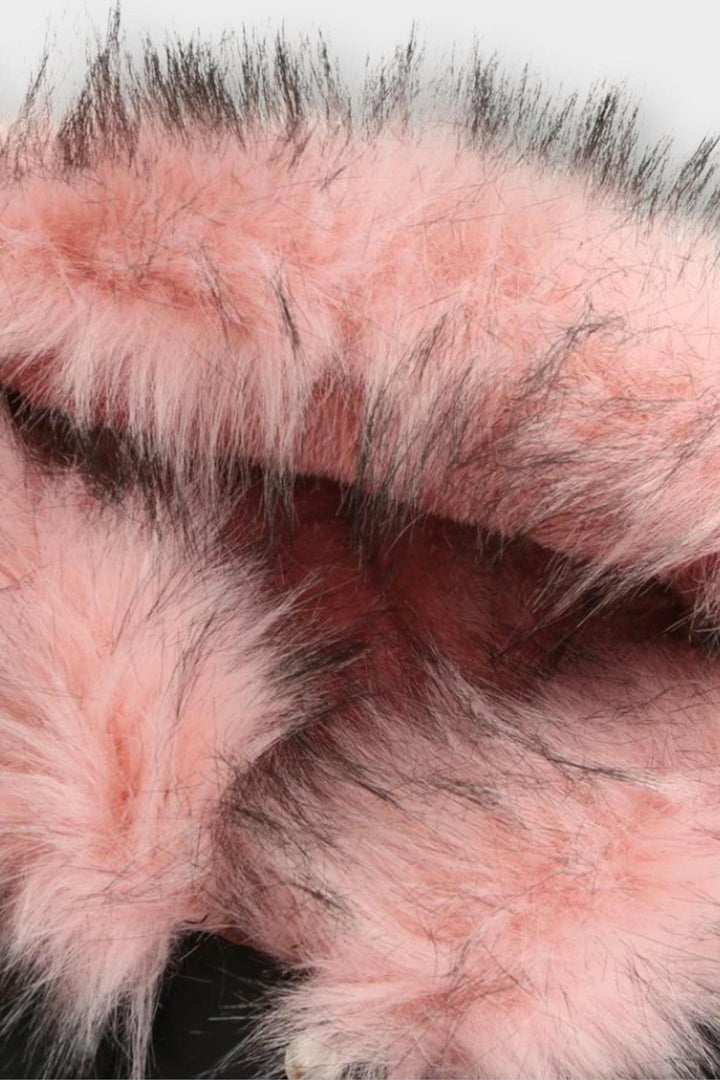 Lämpöä Cappotto