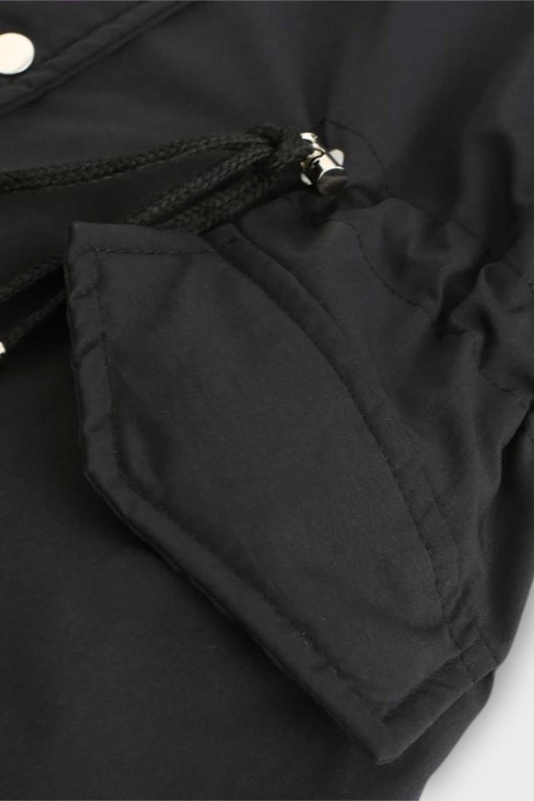 Lämpöä Cappotto